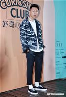 ELLE好奇心俱樂部展覽。（圖／記者林聖凱攝影）