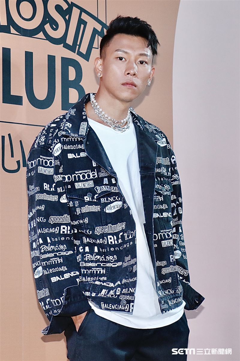 ELLE好奇心俱樂部展覽。（圖／記者林聖凱攝影）