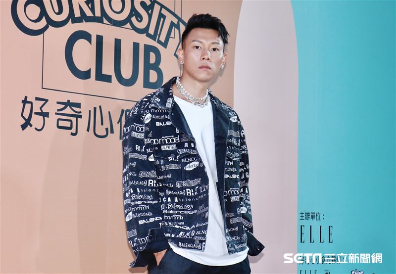 ELLE好奇心俱樂部展覽。（圖／記者林聖凱攝影）