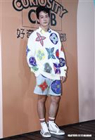 ELLE好奇心俱樂部展覽。（圖／記者林聖凱攝影）