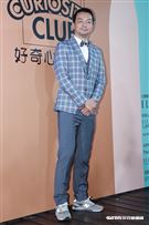 ELLE好奇心俱樂部展覽。（圖／記者林聖凱攝影）