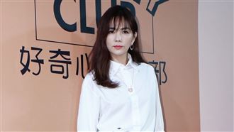 淚憶小鬼生前暖舉…Ella讚了不起