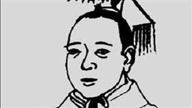 這皇帝十歲就殺人成癮。（圖／翻攝自百度百科）