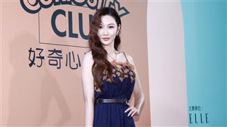 期待!曾莞婷預告金鐘「透視激裸」