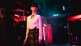 APUJAN,數位,影像,陳庭妮,黑嘉嘉　圖／APUJAN提供