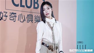 Bella首度現身　忍痛談高以翔