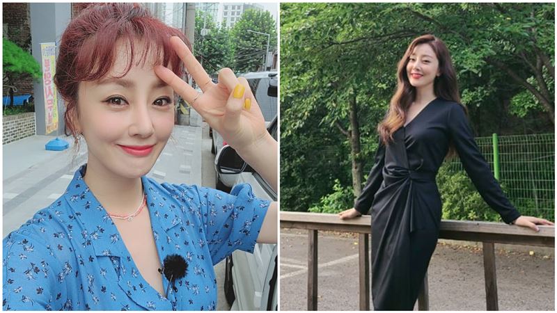 愛情長跑20年！凍齡女星曝不婚原因