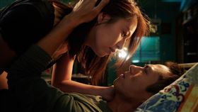 莊凱勛,劉品言。（衛視提供