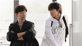 《MIU404》WAKUWAKU JAPAN提供