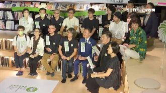 台灣設計展在新竹　亮點展前搶先曝光