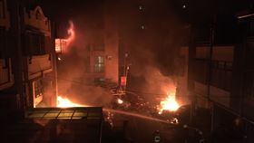 東海大學,氣爆,龍井,台中