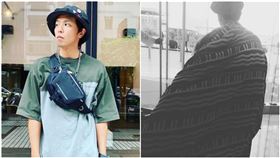 小鬼,黃鴻升（圖／翻攝自IG）