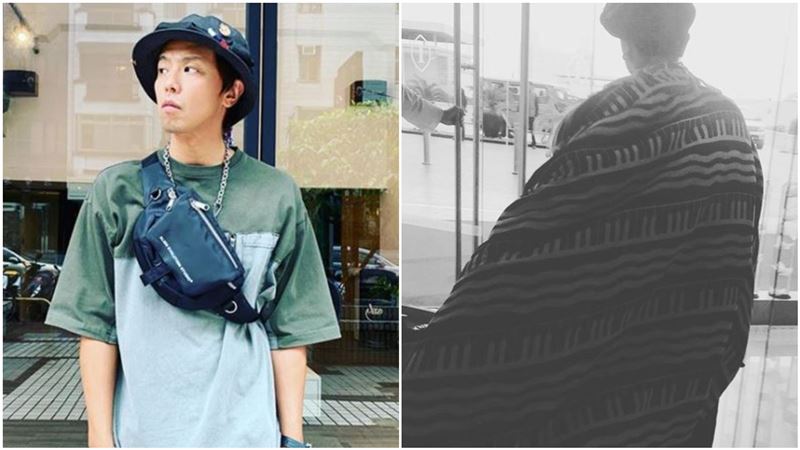小鬼猝逝…經紀人後悔：沒說過我愛你