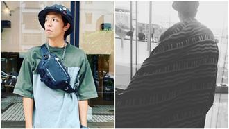 小鬼猝逝…經紀人後悔：沒說過我愛你