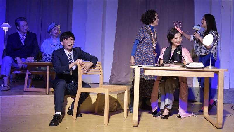 不想當玉女…黃嘉千驚曝阿茲海默症？
