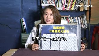 下周運勢報你知！摩羯座做事頻卡卡