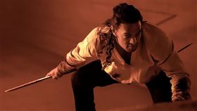 《沙丘》華納兄弟提供