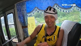 搭檔3缺1　小鬼玩很大獨家片段曝光