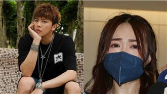 才說要注意身體健康　丫頭淚崩送小鬼