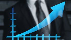 股市,美股,上漲（示意圖／Pixabay）