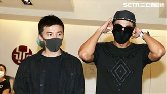 威廉靈堂罵黃鴻升　「你到底在幹嘛」