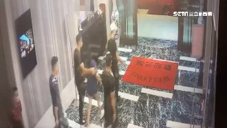 越籍女撂人砍同鄉　男遭斷手筋全身傷