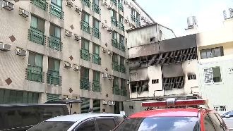 東海巷子汽機車亂停　救災時間恐耽誤