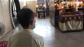 板橋,殺警奪槍,植物人,過世,