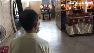 勇警成植物人過世　父淚：我叫他從警