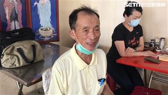 植物人勇警離世　老父嘆：希望他醒來