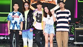 小鬼驟逝　師妹哽咽曝「難忘1分鐘」