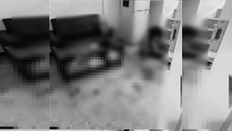 男狂刺孕婦辯有幻聽　醫鑑定心智正常