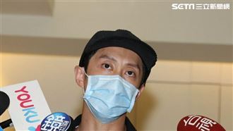 陳漢典悲悼小鬼　張棋惠曝遇丞琳對話