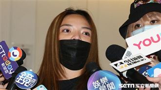 堅信小鬼沒離開　小甜甜傳簡訊等他回