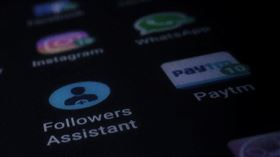 Paytm在印度擁有3.5憶個註冊用戶，是印度最大行動電子支付業者。（圖／翻攝自pexels圖庫）