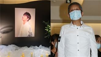 小鬼親曝與爸關係　原來比想象中更痛