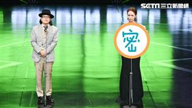 流氓阿德、陳明珠／三立提供