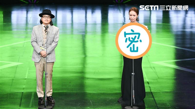 客家妹雪白酥胸外露　男星羞喊好安心