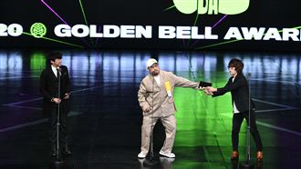 找叛徒來頒獎！網一看竟狂讚：太正確