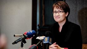 蕭美琴（賴清德辦公室提供）