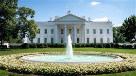 The White House（圖／翻攝自The White House臉書）