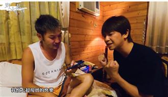 小鬼來了嗎？KID親曬證據粉絲淚崩