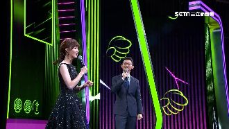 視網膜金鐘耍嘴皮：4天4夜苦練台詞