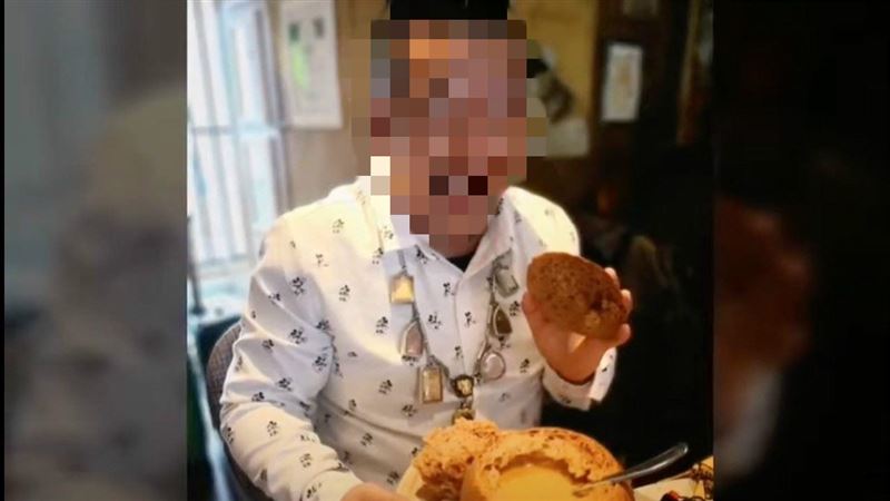 明星御用領隊猝死！死因竟與小鬼一樣