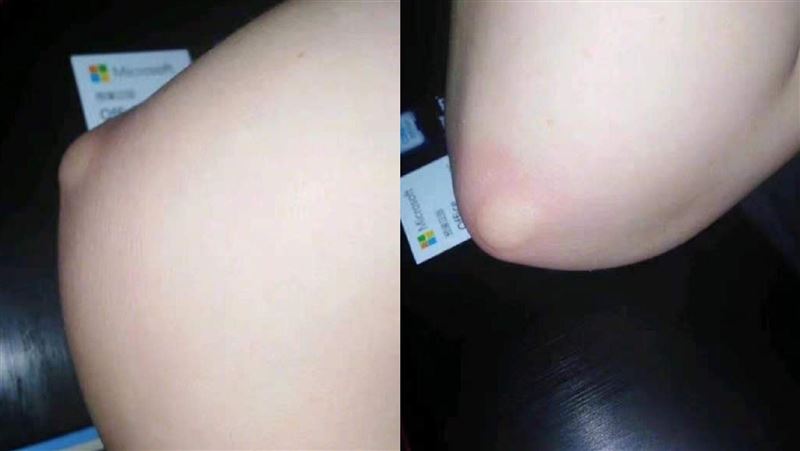 水滴型美乳萬人X槍　老司機曝真相 