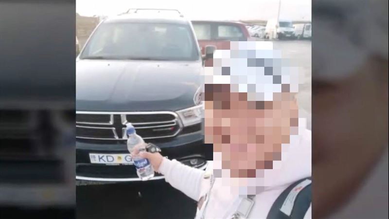 自由哥生前報警卻未破門　警方回應了