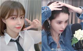 蘇恩（圖／翻攝自微博）