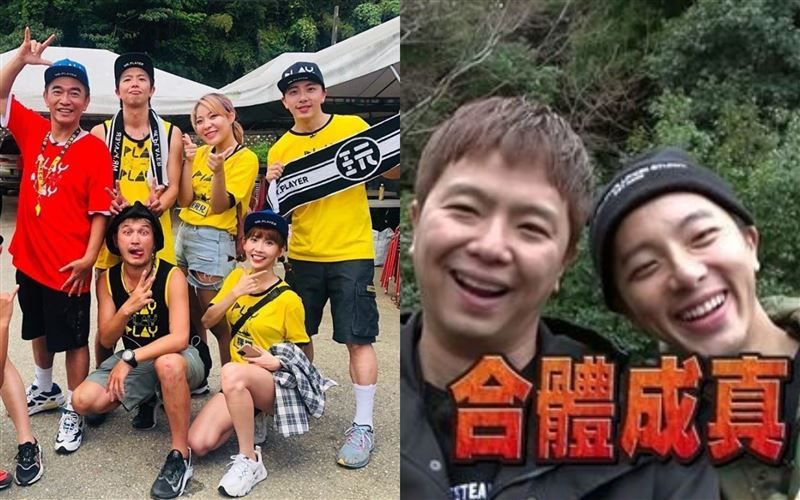 坤達IG首悼小鬼　玩很大日常惹鼻酸