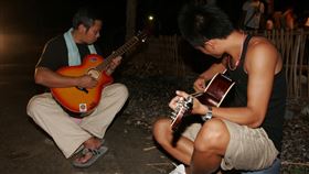 孩子的書屋,陳爸紀念音樂會
圖/孩子的書屋提供