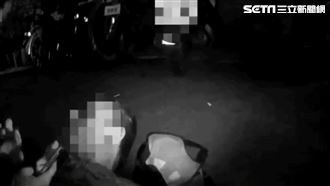 鐵工自學改槍防身！拒檢狂飆下場慘